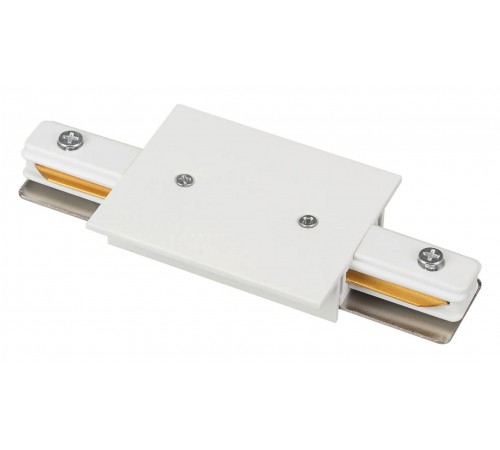 Соединитель линейный для треков Arlight 038676 C 2TR