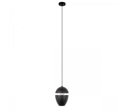 Подвесной светильник Loft it 10336 Black Viterbo