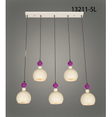 Подвесной светильник Alfa-Light F4124-23 F4124