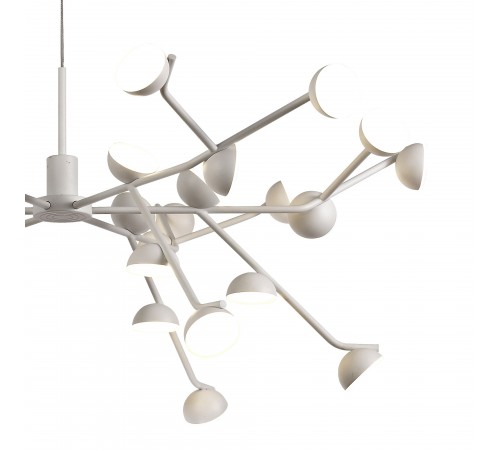 Подвесная люстра Mantra 6260 Adn