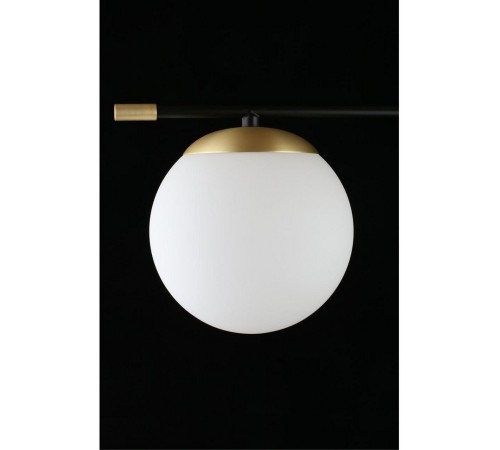 Подвесная люстра Aployt APL.313.07.06 Kristina