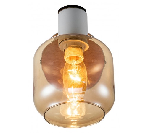 Спот Escada 10177/1A White Hugge