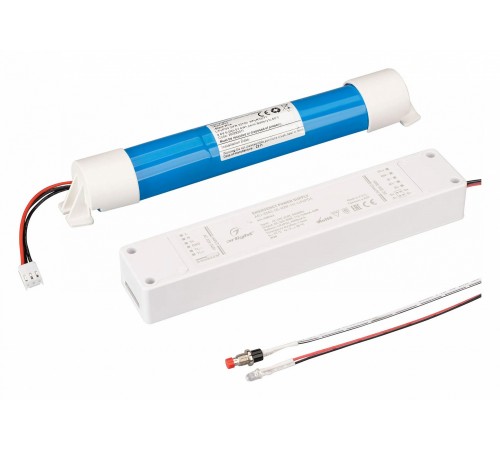 Блок питания аварийного освещения Arlight 038363 ARJ