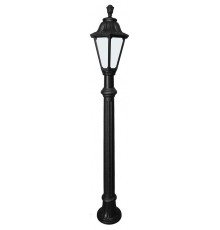 Наземный высокий светильник Fumagalli E26.163.000.AYF1R Rut