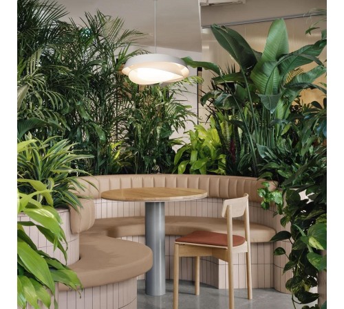 Накладной светильник Loft it 10256 White Petale