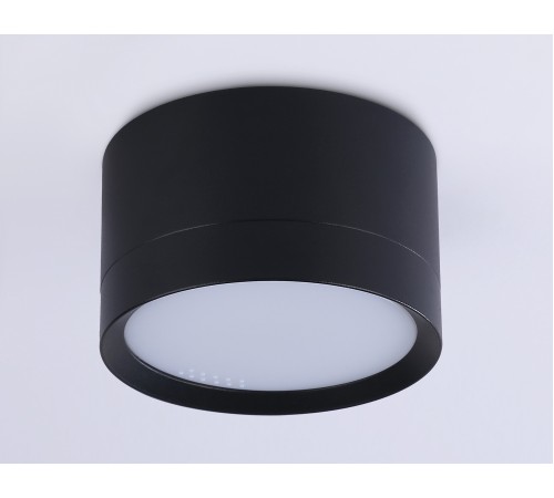Накладной светильник Ambrella Light TN52357 TECHNO SPOT