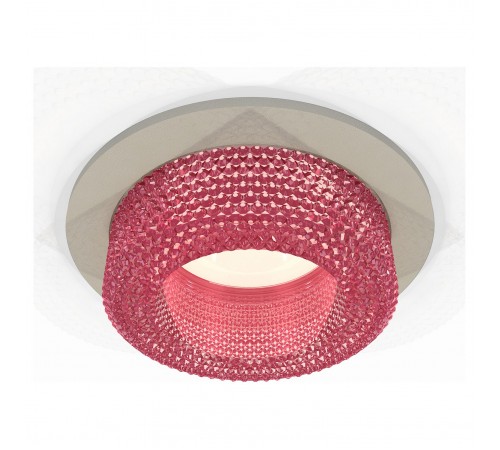 Встраиваемый светильник Ambrella Light XC7623022 XC