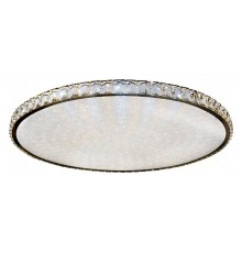 Накладной светильник iLedex 16336C/800 CR Crystal