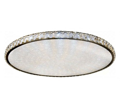 Накладной светильник iLedex 16336C/800 CR Crystal