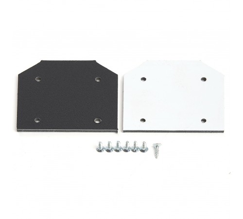 Заглушка для профиля Feron 48288 S26