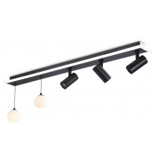 Накладной светильник Ambrella Light FL66202 FL