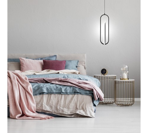 Подвесной светильник Escada 10255/2LED Orbital