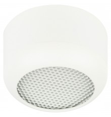 Накладной светильник Эра OL56 WH