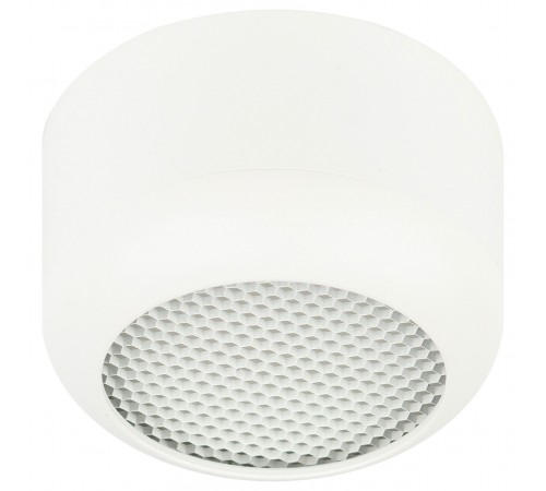 Накладной светильник Эра OL56 WH