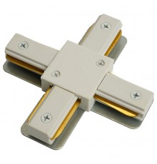 Токопровод X-образный центральный Feron 51893