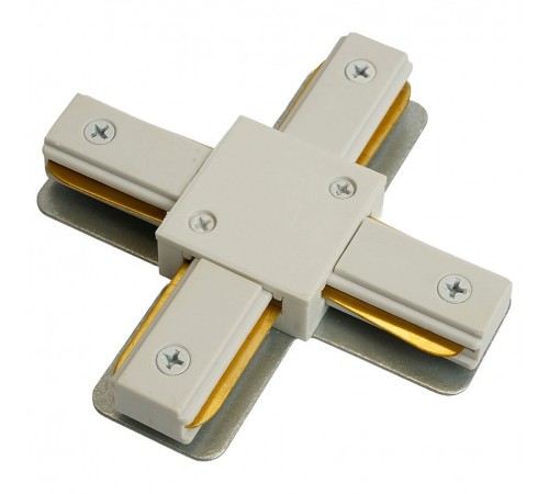 Токопровод X-образный центральный Feron 51893