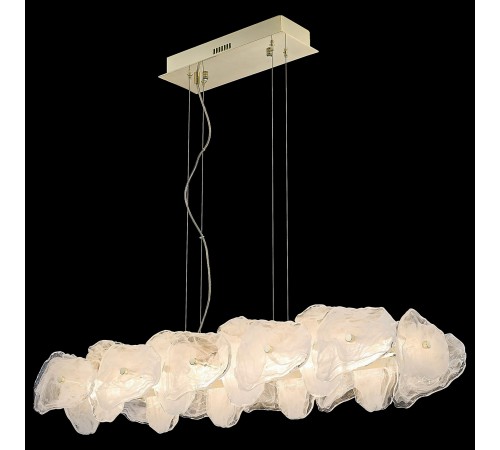 Подвесной светильник Wertmark WE159.20.323 Nicola