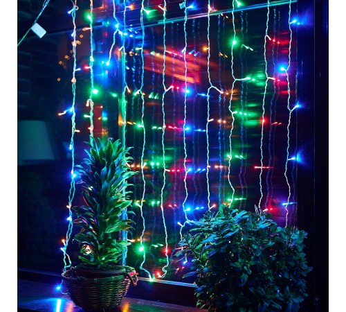 Занавес световой ULD-C1515-100/DTA UL-00010912