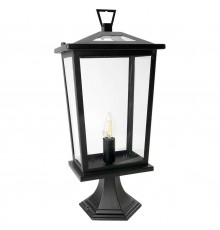 Наземный низкий светильник Feron 51280 PL754