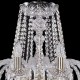 Подвесная люстра Bohemia Ivele Crystal 1402/16/360/Pa 1402