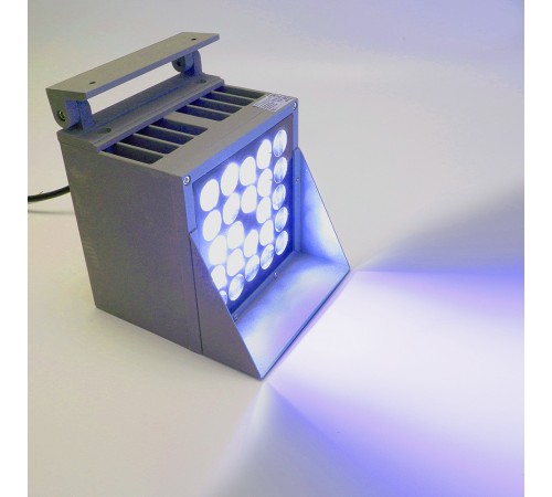 Настенно-потолочный прожектор Feron 51710 LL-898