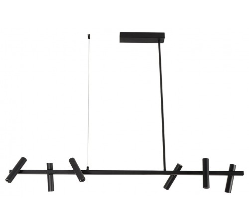 Подвесной светильник Kink Light 07613-6AS,19 Верония