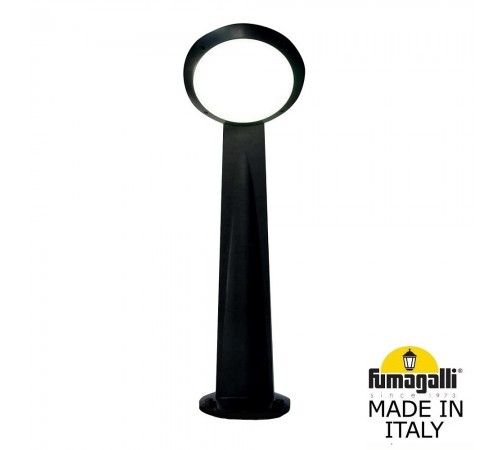 Наземный высокий светильник Fumagalli 1R3.613.X10.AYE27 Lucia