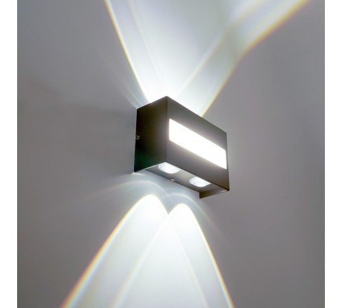 Накладной светильник Feron 51411 DH901