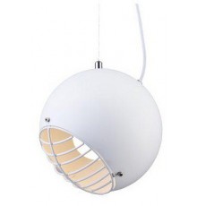 Подвесной светильник Lucia Tucci NARNI 1942.1 white Narni 3