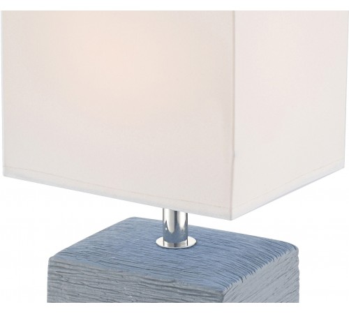 Настольная лампа декоративная Globo 21676 Geri