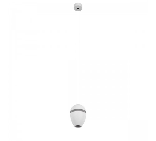 Подвесной светильник Loft it 10336 White Viterbo