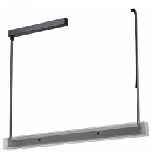 Светильник на штанге Wertmark WE435.12.023 Kuno