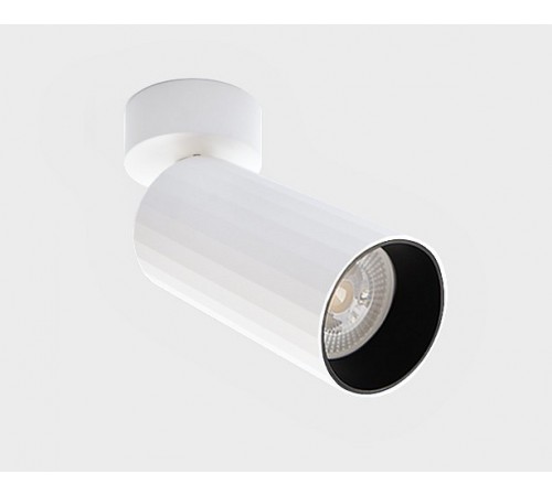 Спот Italline IT08-8011 white IT08-8011