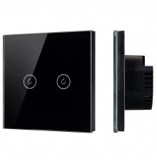 Выключатель сенсорный Arlight 50040 OMALI