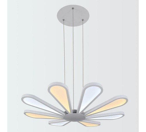 Подвесная люстра Lucia Tucci Miracoli 200.8 LED Miracoli