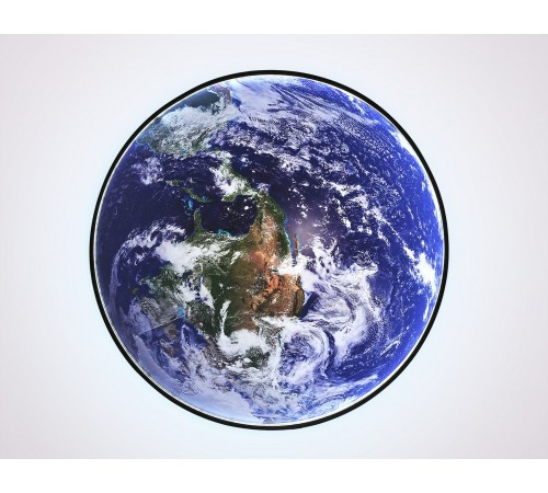 Накладной светильник Ambrella Light FW11134 FW