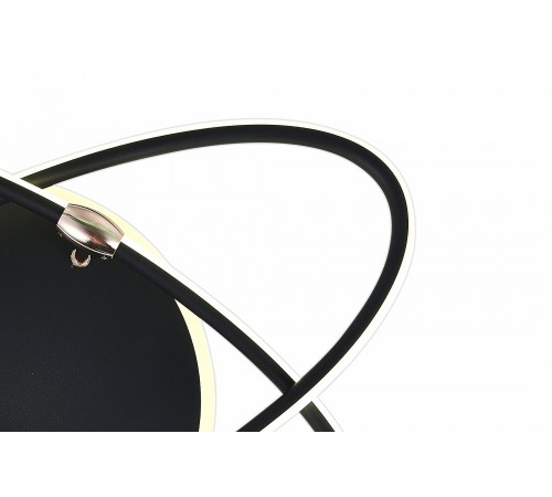 Накладной светильник Natali Kovaltseva LED LAMPS 81235 LED LAMPS 81235