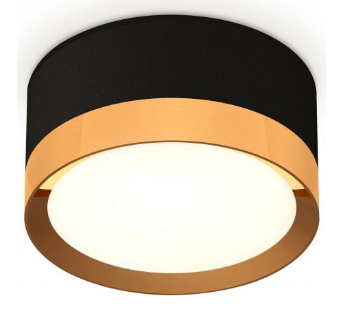 Накладной светильник Ambrella Light XS8102004 XS