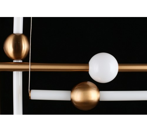 Подвесной светильник Aployt APL.038.06.50 Zhozefin