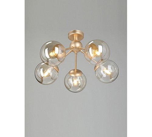 Потолочная люстра Vitaluce V3772-8/5PL V3772