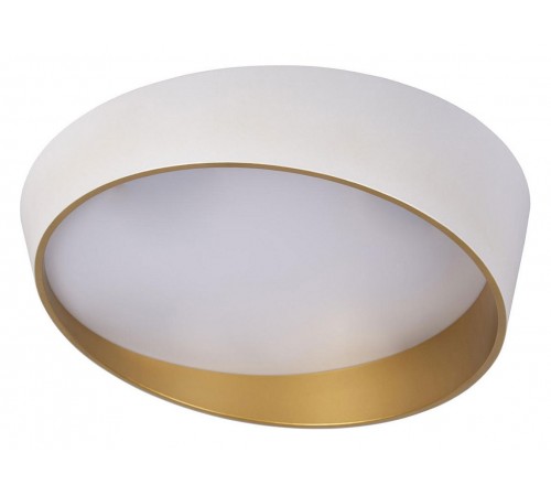 Накладной светильник Loft it 10199 White Coin