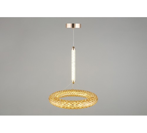 Подвесной светильник Aployt APL.035.06.25 Danuta