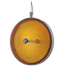 Подвесной светильник Lucia Tucci COIN 2890.R170.1 D250 OR COIN