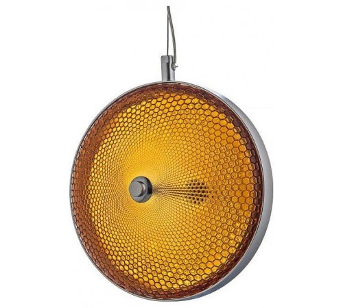 Подвесной светильник Lucia Tucci COIN 2890.R170.1 D250 OR COIN
