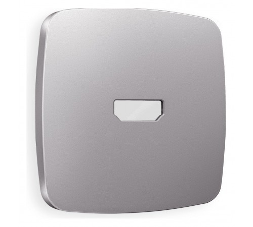 Накладка для розетки HDMI Ambrella Volt OP5140 Quant