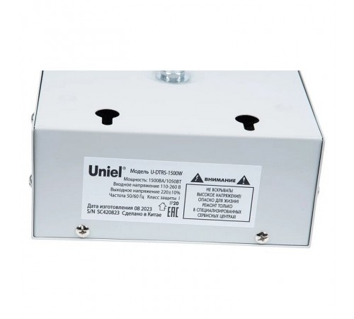 Стабилизатор Uniel UL-00010578