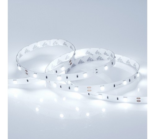 Лента светодиодная Arlight 016890 RT 2-5000 12V Cool 8K