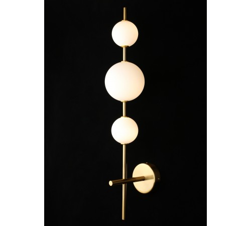 Бра Aployt APL.645.01.15 Diego