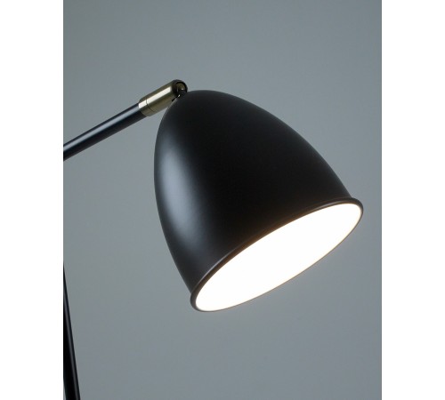 Торшер Moderli V11001-F Otto