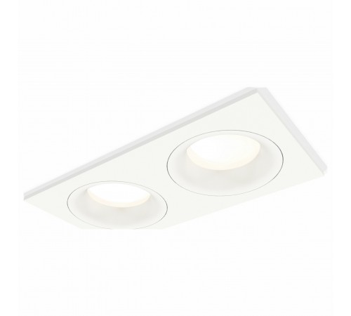 Встраиваемый светильник Ambrella Light XC7635001 XC